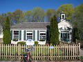 Mackinaw Island Area May 2008 0265